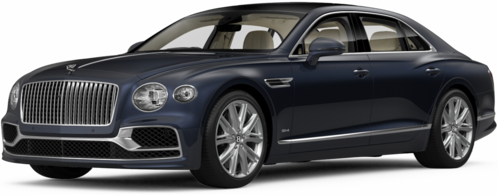 2020 Bentley Flying Spur Sedan 2020 Bentley Flying Spur Sedan